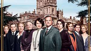 Downton Abbey