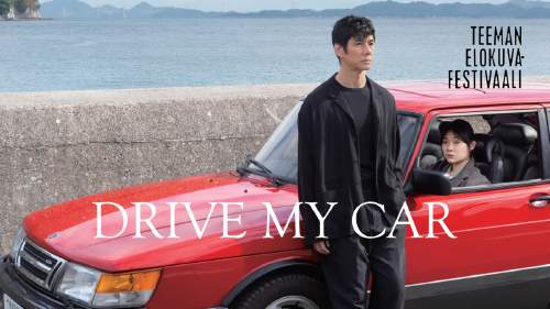 Drive My Car