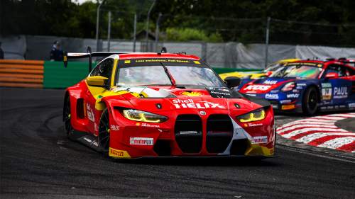 DTM Highlights: Red Bull Ring