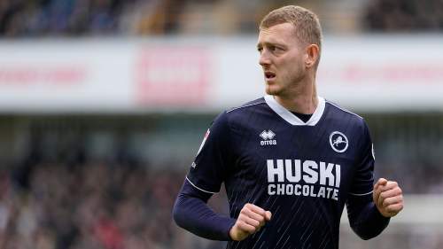 EFL Championship: Millwall - Luton