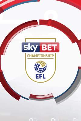 EFL Championship: Ottelu ilmoitetaan myöhemmin