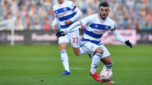 EFL Championship: QPR - Plymouth