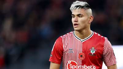 EFL Championship: Southampton - Preston