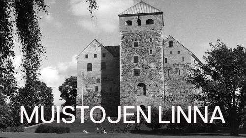 Elävä arkisto: Muistojen linna