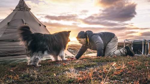 Eränkävijät: Alpeilta Arktiselle