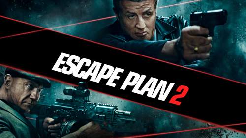 Escape Plan 2: Hades