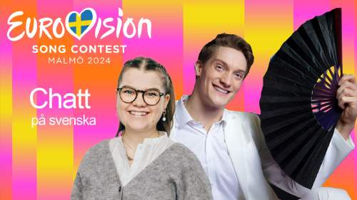 Eurovision förfest 2024