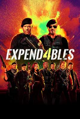 Expendables 4