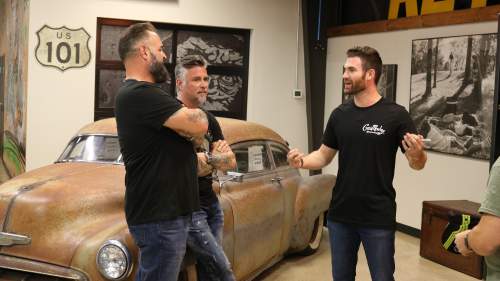 Fast N' Loud