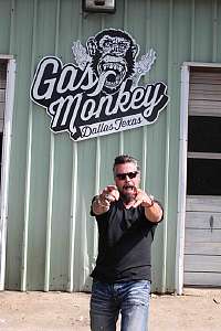 Fast N' Loud