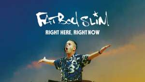 Fatboy Slim - kaaos rannalla