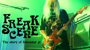 Freakscene: Dinosaur Jr.