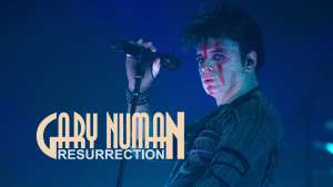 Gary Numan: Resurrection