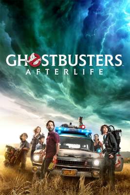 Ghostbusters: Afterlife