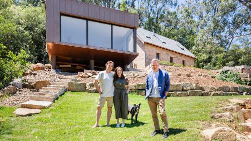 Grand Designs Australia