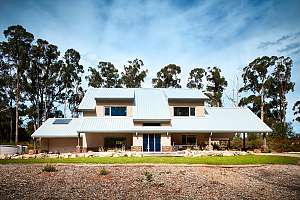 Grand Designs Australia