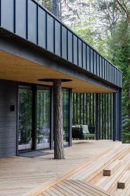 Grand Designs Suomi