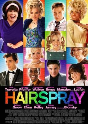 Hairspray