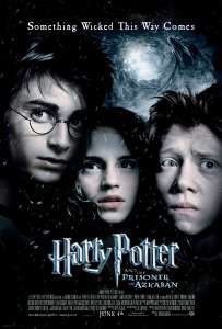 Harry Potter ja Azkabanin vanki