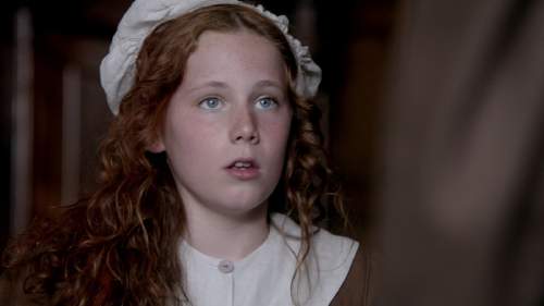 Hetty Feather