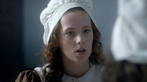 Hetty Feather