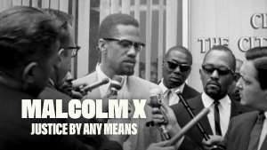 Historia: Malcolm X