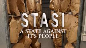 Historia: Stasi, valtio vs. kansalaiset