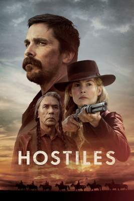 Hostiles