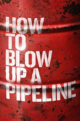 How to Blow Up a Pipeline