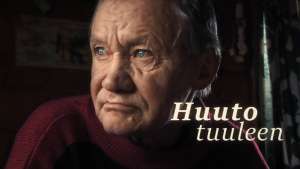 Huuto tuuleen