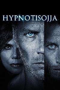 Hypnotisoija