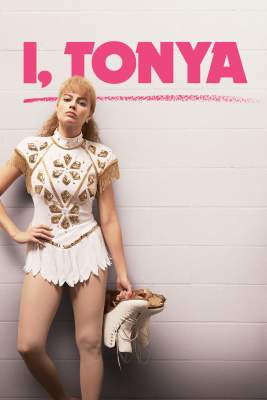 I, Tonya