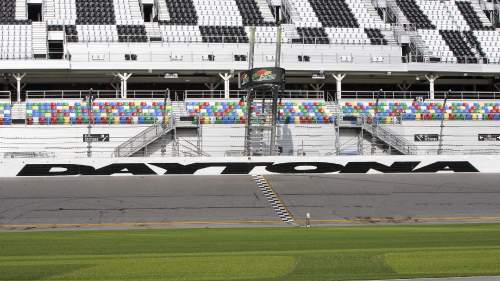 IMSA: Chevrolet Grand Prix Highlights