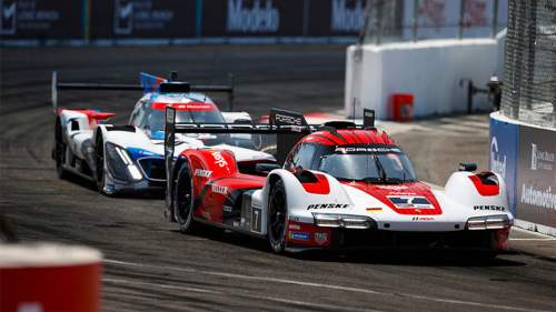 IMSA Sportscar Championship