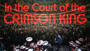 In the Court of the Crimson King