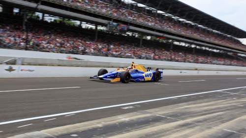 IndyCar Series: Honda Indy Toronto