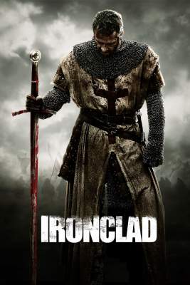 Ironclad