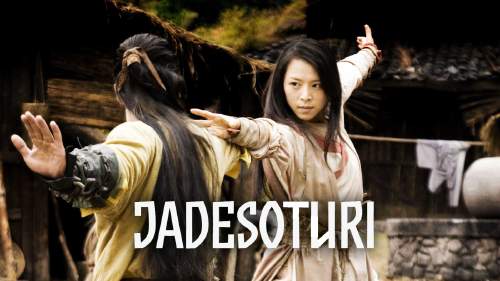 Jadesoturi