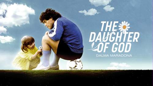 Jalkapallokuninkaan tytär: Dalma Maradona