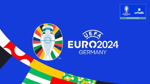 Jalkapallon Euro 2024: Kooste otteluista 15.6.