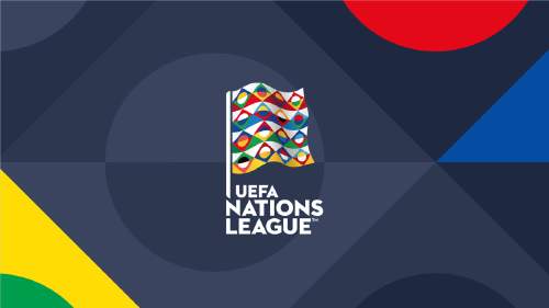 Jalkapallon Nations League, ennakkostudio ENG - FIN