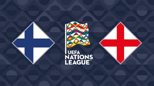 Jalkapallon Nations League, FIN - ENG