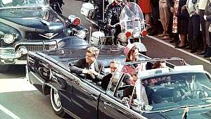 JFK Revisited