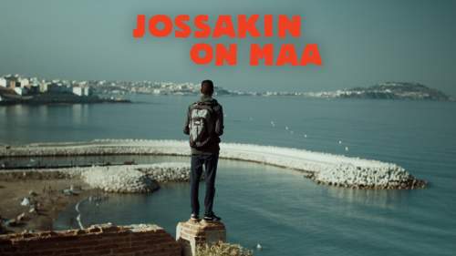 Jossakin on maa