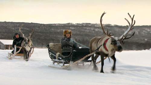 Kahdeksan vuodenaikaa