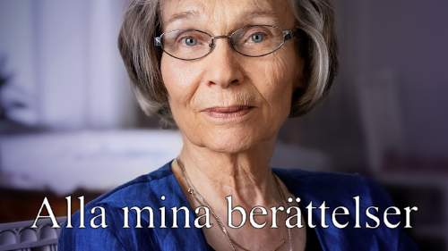 Kaikki minun kertomukseni