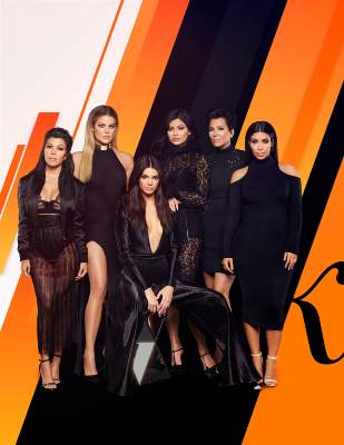 Kardashianit