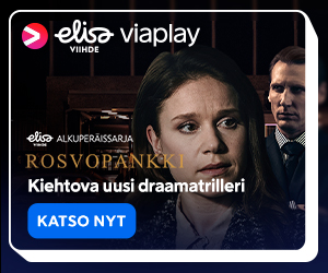 YLE TV1 TV-ohjelmat keskiviikkona  