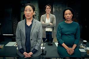 Killing Eve