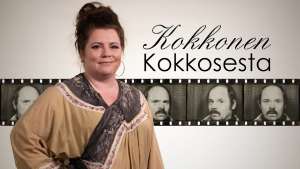 Kokkonen Kokkosesta